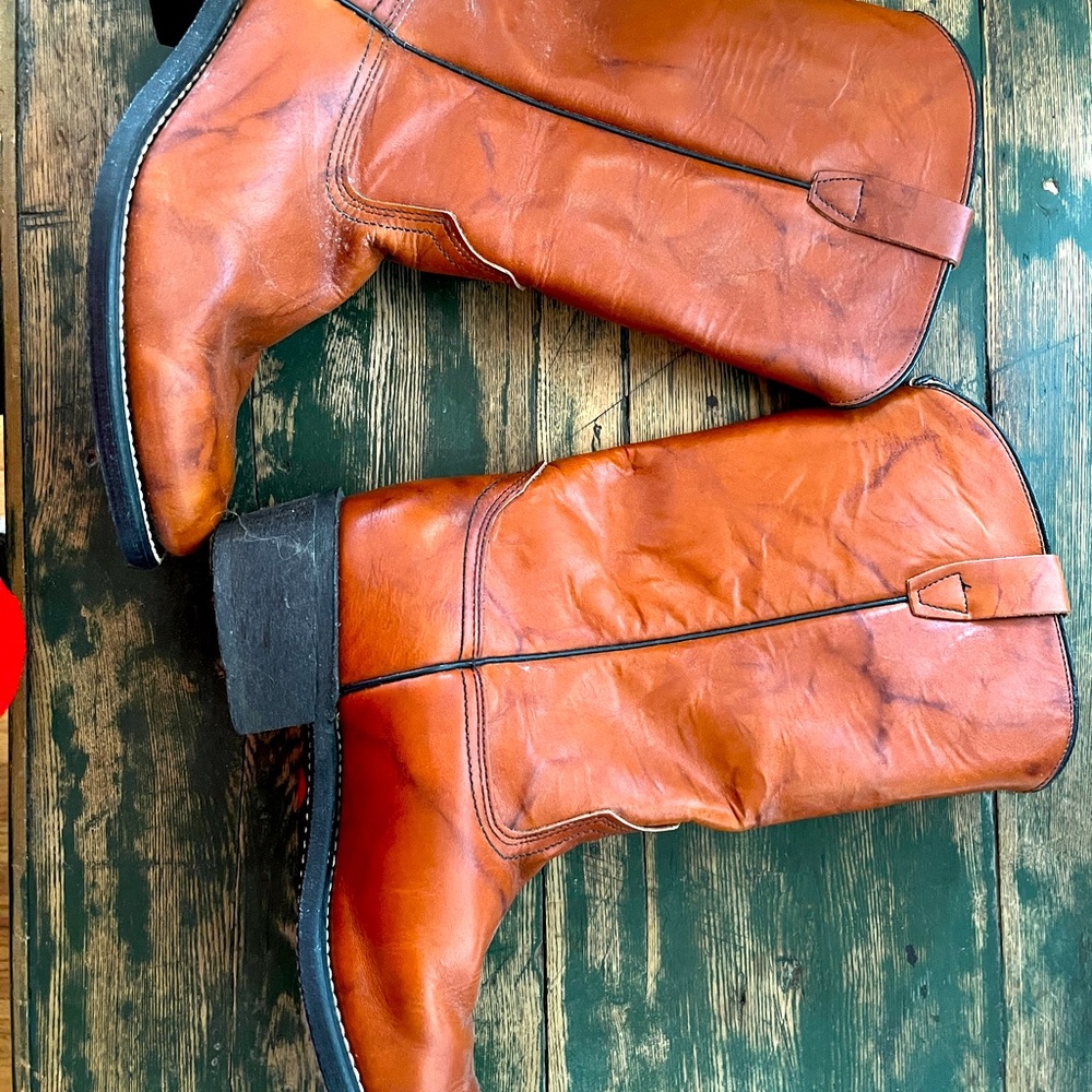 Wolverine boots mens